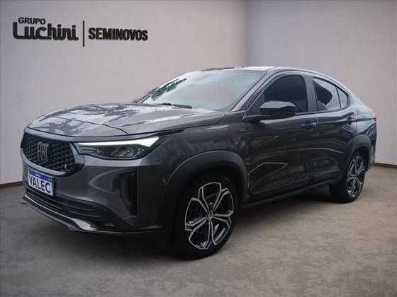FIAT FASTBACK 1.0 TURBO 200 FLEX CVT